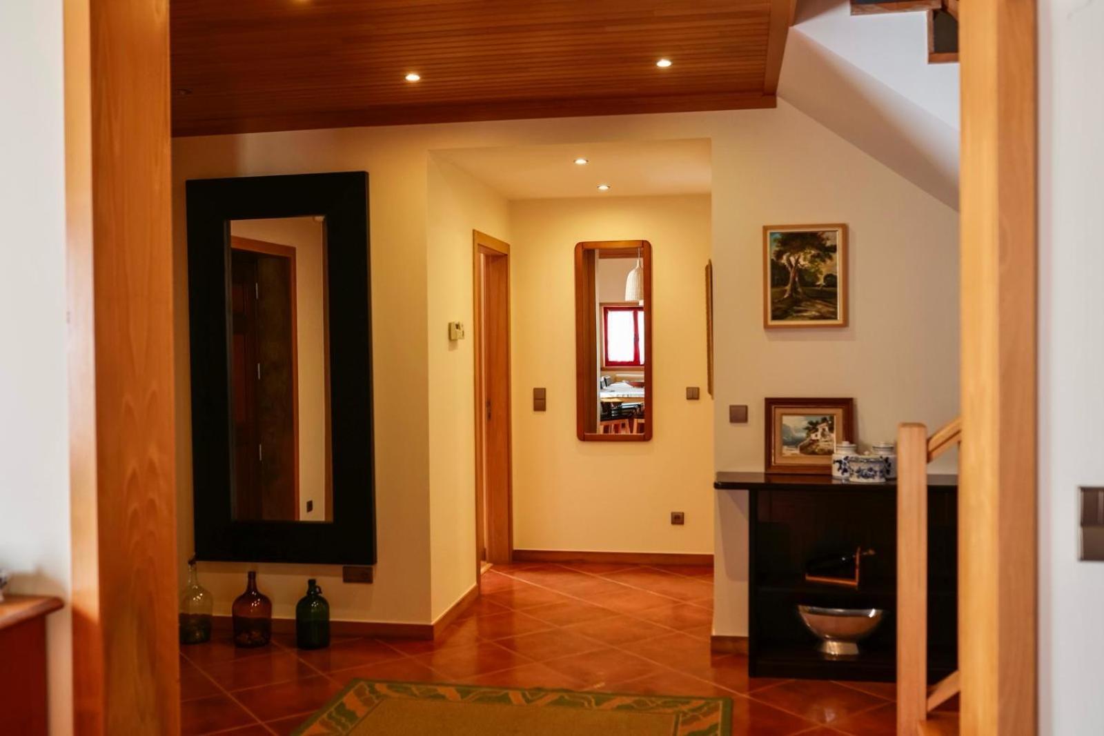 Quinta Dos Amores Ponte de Lima Exterior foto