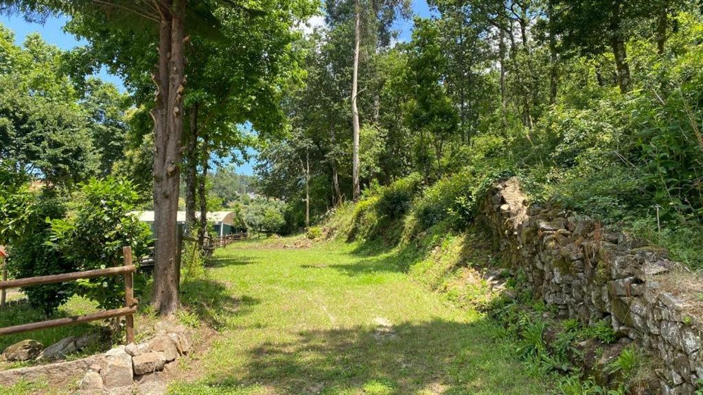 Quinta Dos Amores Ponte de Lima Exterior foto