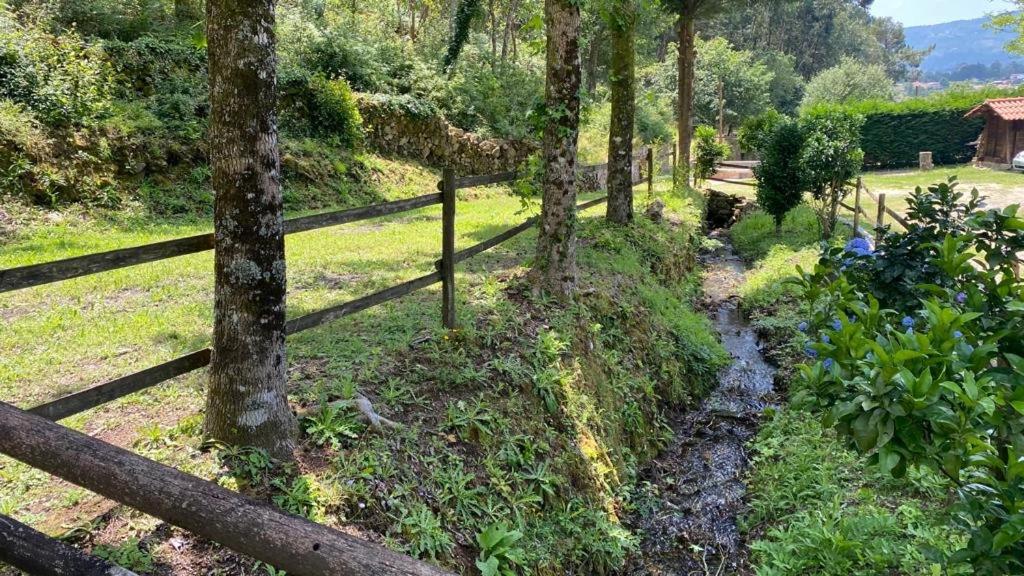 Quinta Dos Amores Ponte de Lima Exterior foto