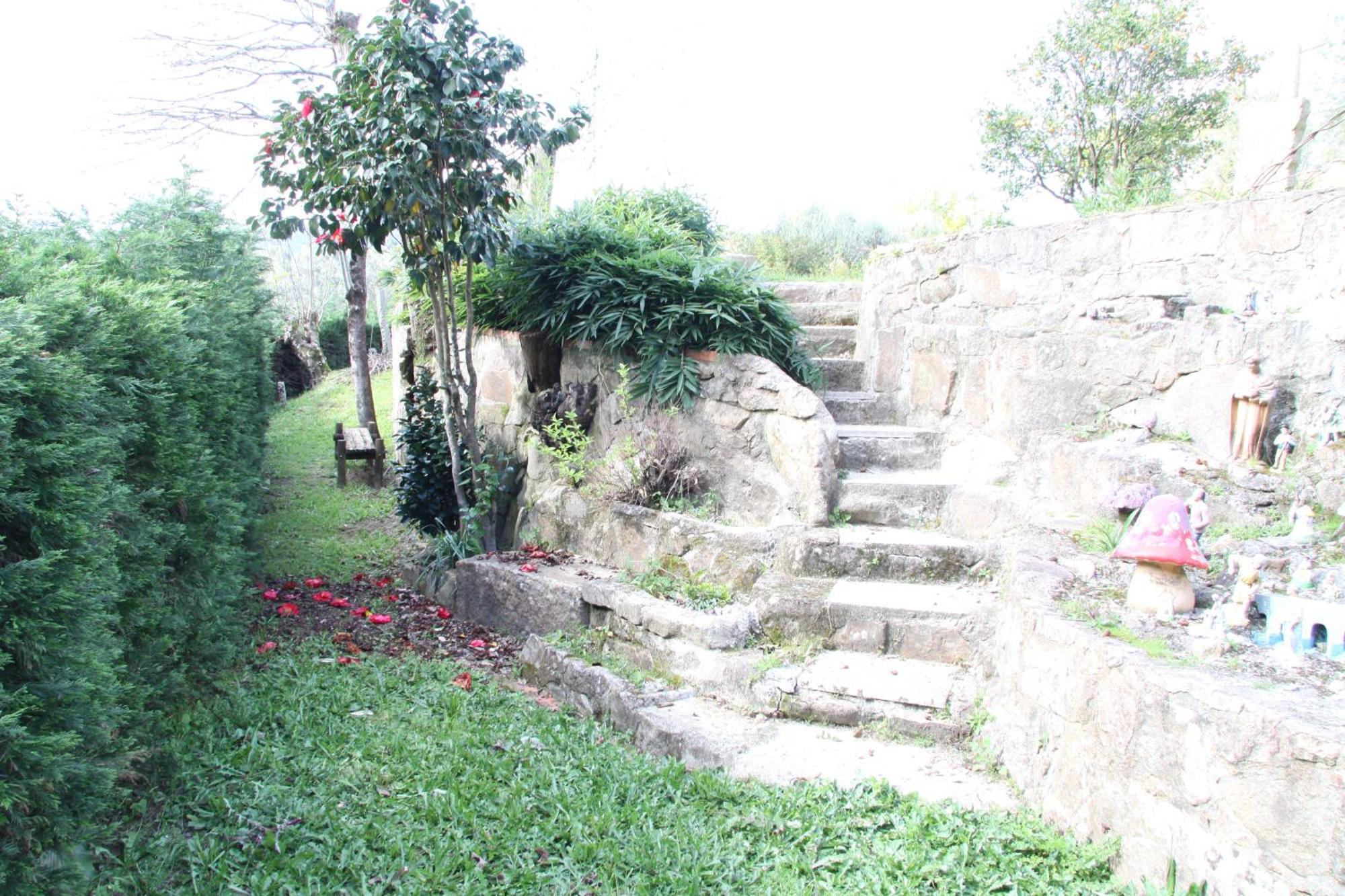 Quinta Dos Amores Ponte de Lima Exterior foto
