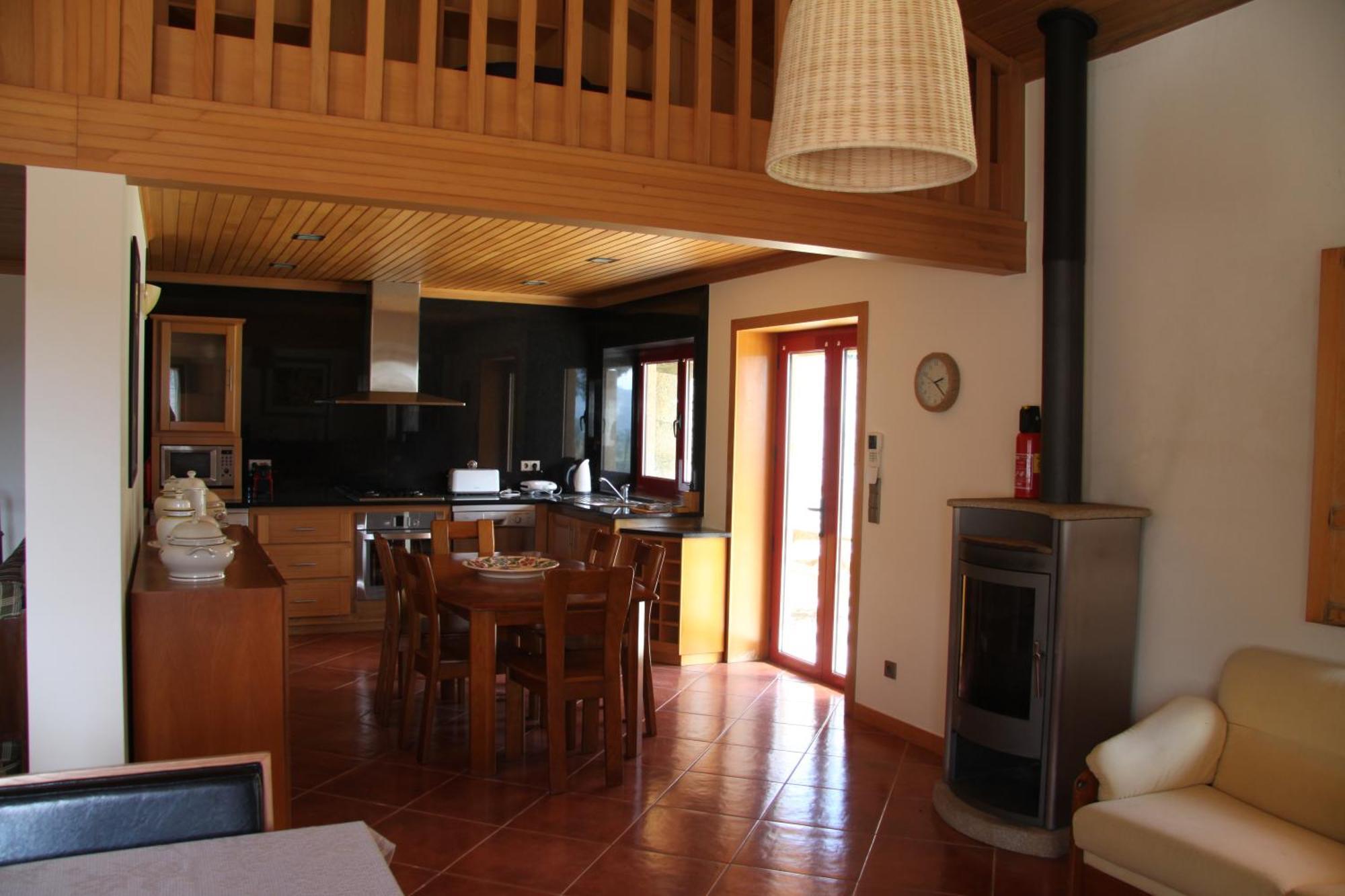 Quinta Dos Amores Ponte de Lima Exterior foto