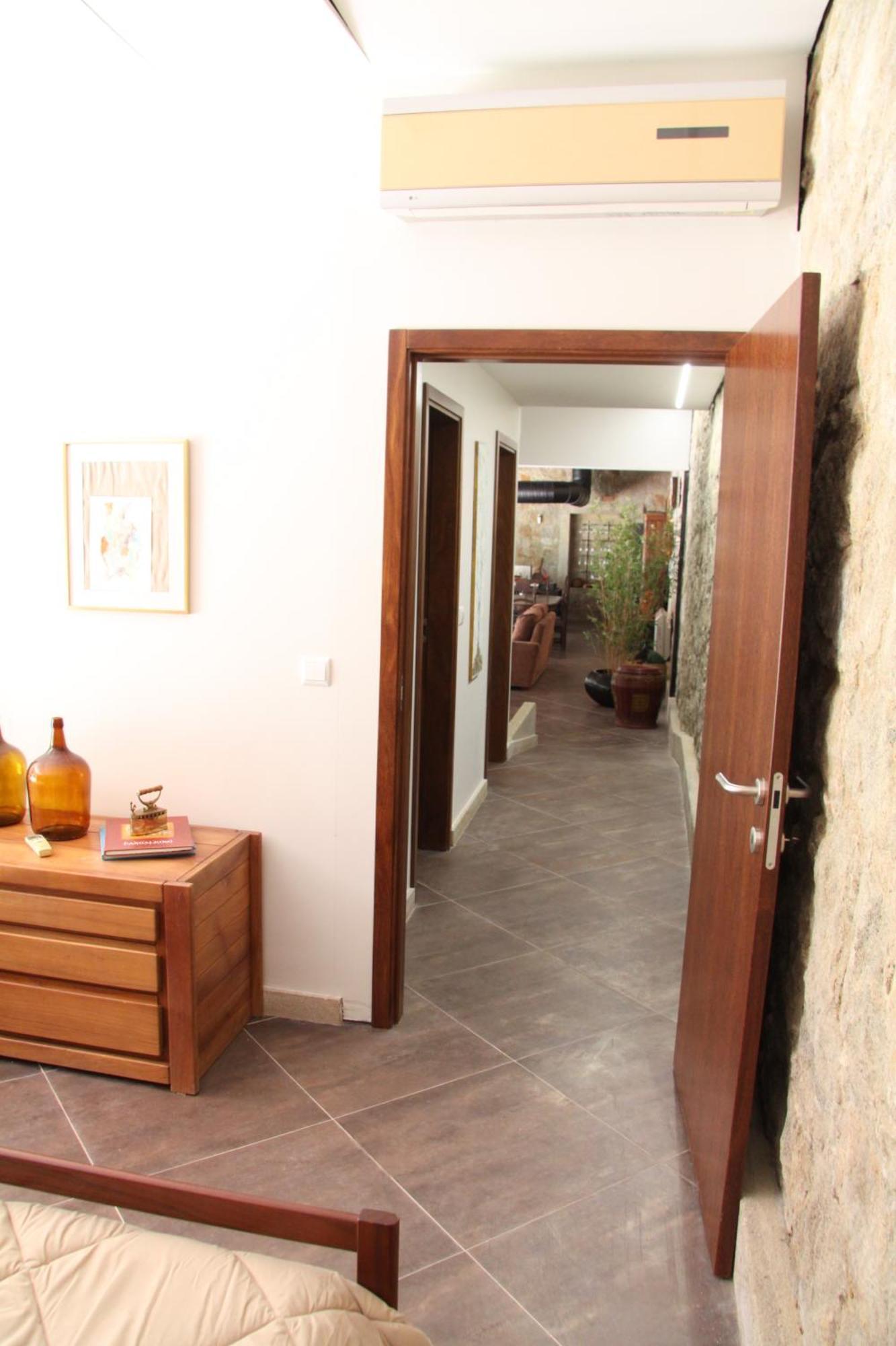 Quinta Dos Amores Ponte de Lima Exterior foto