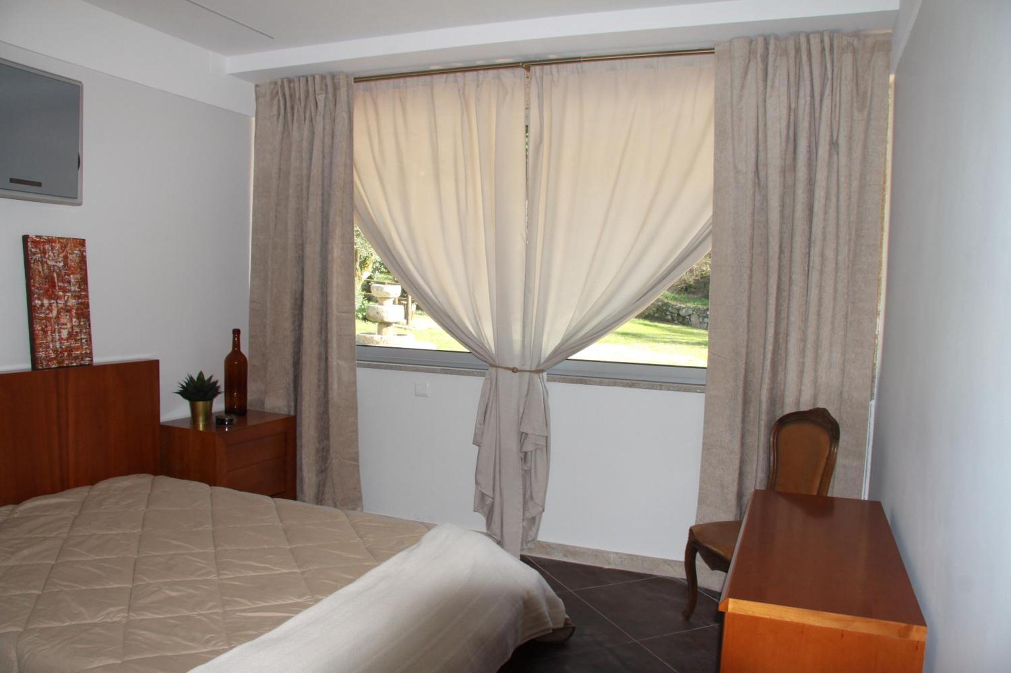 Quinta Dos Amores Ponte de Lima Exterior foto